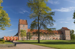 Bäckaskog Slott in Fjälkinge